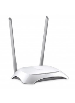 ROUTER INALÁMBRICO TP-LINK...
