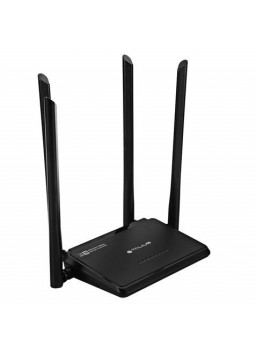 ROUTER WIFI 300MBPS LANX4...