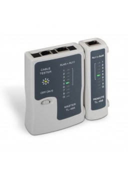 TESTER AISENS A142-0312...