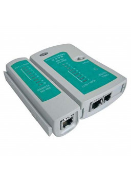 TESTER COMPROBADOR CABLES...