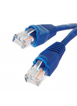 Cable Cromad de red UTP CAT...