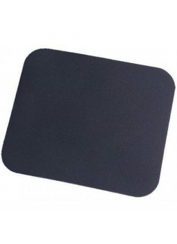 ALFOMBRILLA RATÓN NEGRO CROMAD