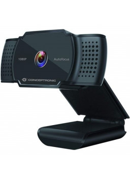 WEBCAM HD CONCEPTRONIC...