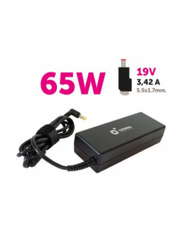 CARGADOR ESPECIFICO 19V |...