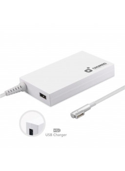 CARGADOR ESPECIFICO MACBOOK...