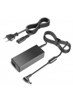CARGADOR ESPECIFICO MONITOR...