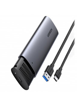 CARCASA USB PARA DISCO DURO...