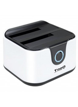 DOCKING STATION PARA DISCOS...