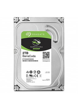 DISCO DURO SEAGATE 2TB 3.5...