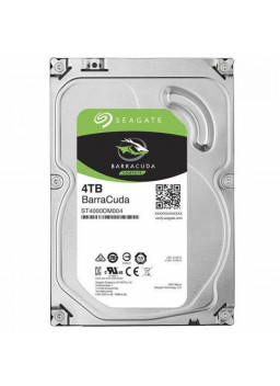 DISCO DURO SEAGATE 4TB 3.5...