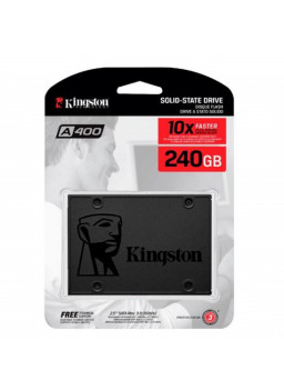 DISCO DURO SSD 240GB 2.5...