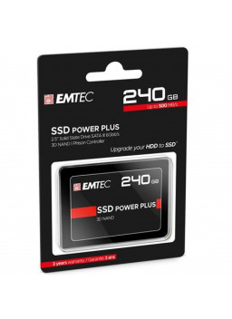 DISCO DURO SSD 240GB POWER...