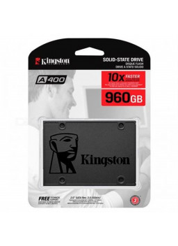 DISCO DURO SSD 960GB 2.5...