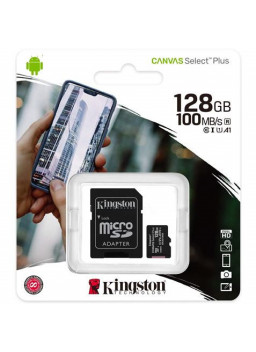 MEMORIA MICRO SD KINGSTON...