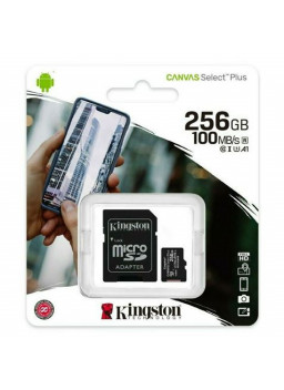 MEMORIA MICRO SD KINGSTON...