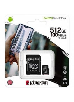 MEMORIA MICRO SD KINGSTON...