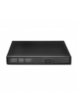 LECTOR GRABADOR DVD EXTERNO...