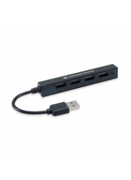 HUB USB 2.0 CONCEPTRONIC 4...