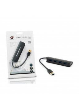 MINI HUB USB 3.0...