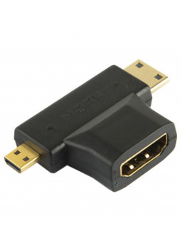 ADAPTADOR 3 EN 1 MICRO,...