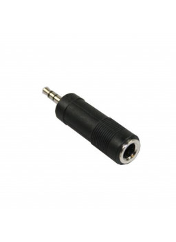 ADAPTADOR 3.2 A 6.3MM...