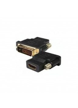 ADAPTADOR DVI MACHO HDMI...