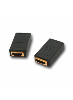 ADAPTADOR HDMI HEMBRA...