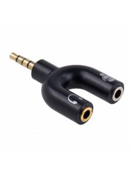 ADAPTADOR MINI JACK 3.5MM A...