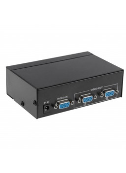 SPLITTER VGA PARA 2...