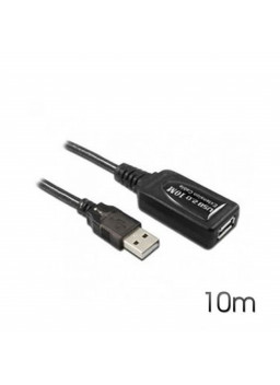 CABLE USB 2.0 EXTENSION 10...