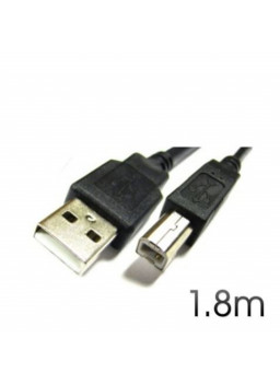 CABLE USB 2.0 IMPRESORA...