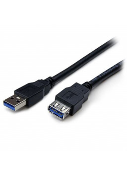 CABLE USB 3.0 MACHO HEMBRA...