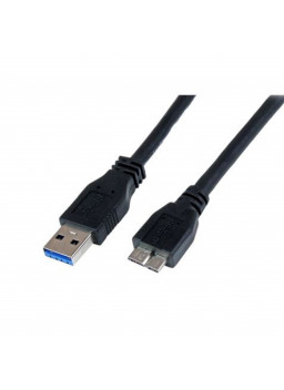 CABLE USB 3.0 TIPO A/M A...