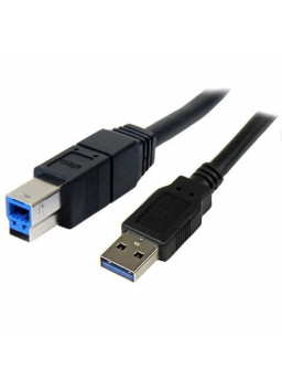 CABLE USB 3.0 TIPO A-B...
