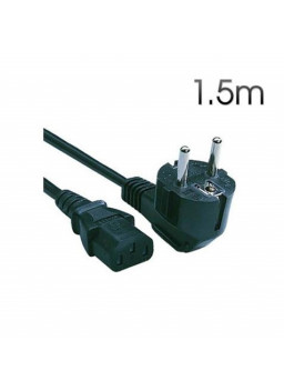 CABLE ALIMENTACION PC...