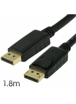 CABLE DISPLAY PORT -...