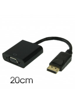 CABLE DISPLAY PORT A VGA...