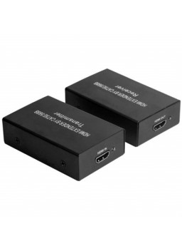 EXTENDER HDMI 60 METROS UTP...