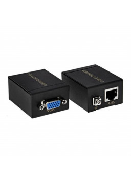 EXTENDER VGA 60 METROS UTP...