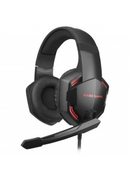 AURICULARES MARS GAMING...