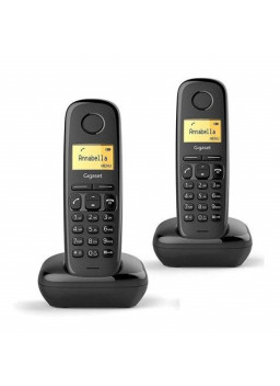 TELÉFONO DECT GIGASET A170...