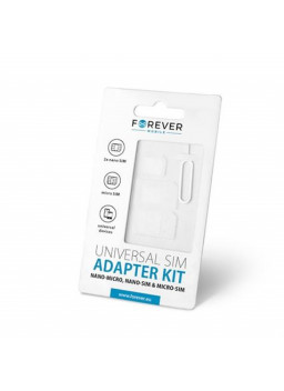 KIT ADAPTADORES PARA...