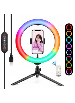 KIT YOUTUBER BGD007 BASE +...