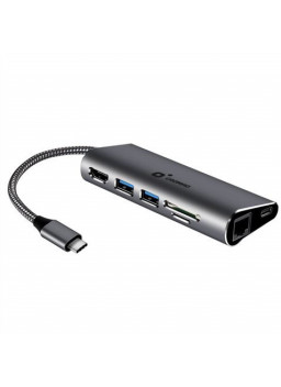 ADAPTADOR TIPO C - HDMI,...