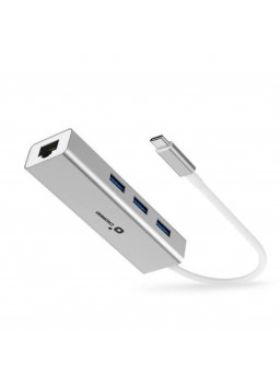 ADAPTADOR TIPO C - HUB USB...
