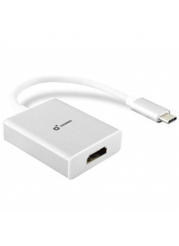 CABLE USB 3.1 TIPO C A HDMI...
