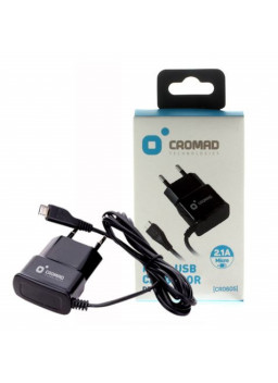 CARGADOR DE CORRIENTE MICRO...