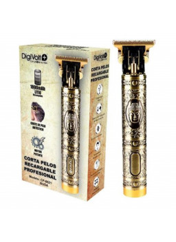 CORTAPELO BRONZE BUDA...