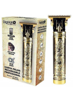 CORTAPELO BRONZE DRAGON...