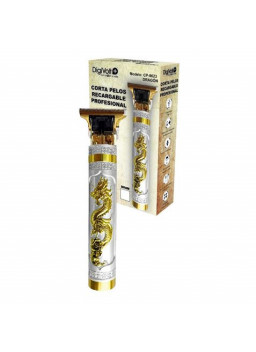 CORTAPELO DRAGON DORADO...